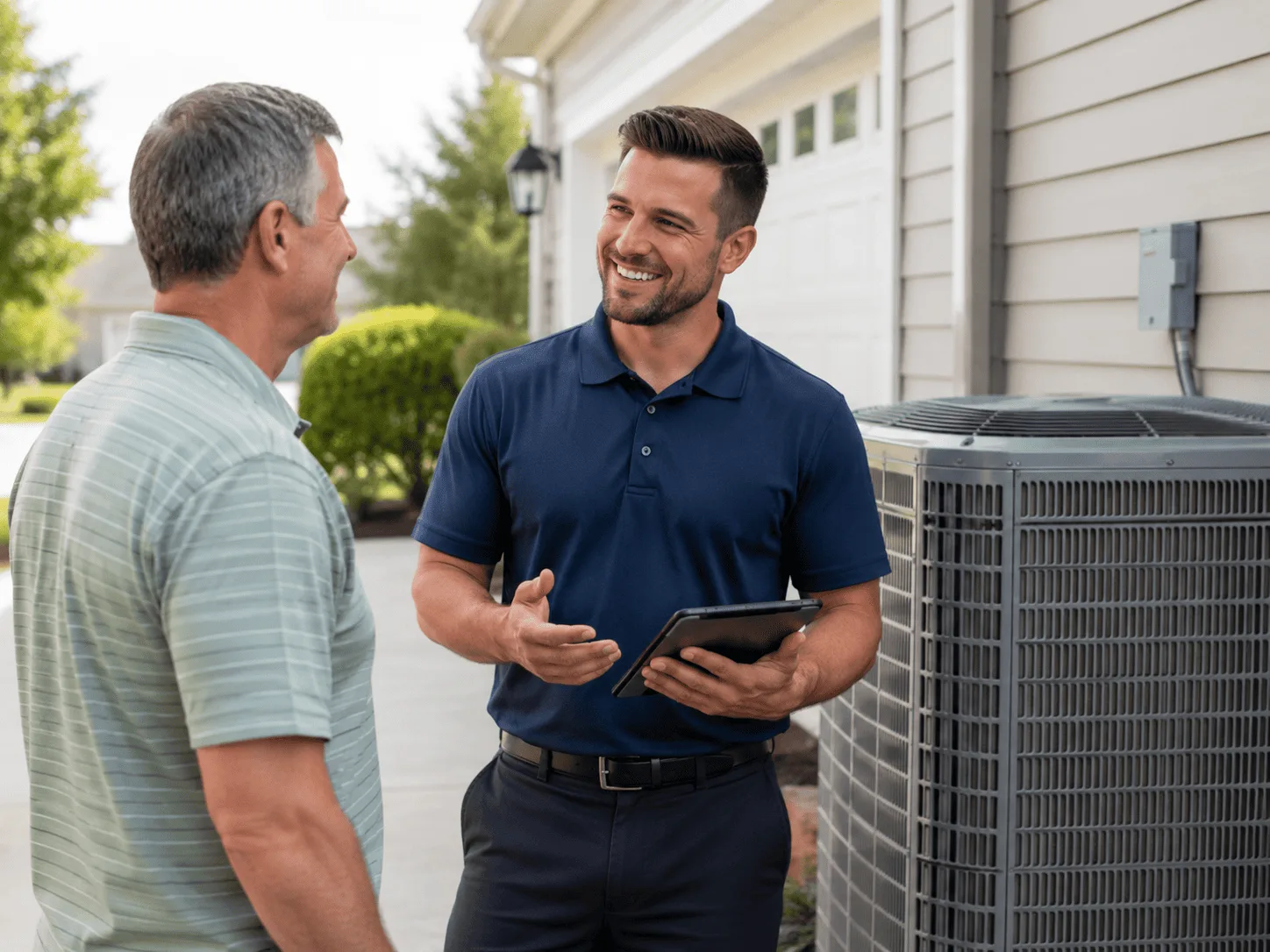 Heat Pump Installation Bruner, MO FAQs